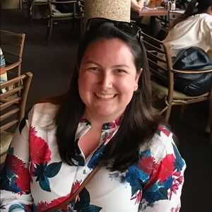 Meet your Posher, Briana